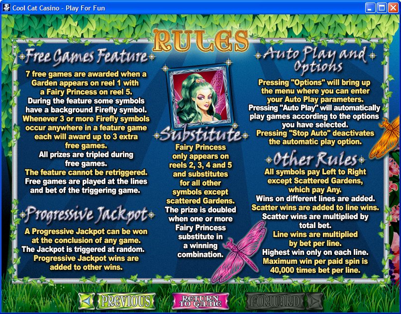 Real Series slot machine image