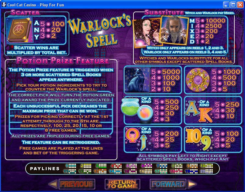 Real Series slot machine image