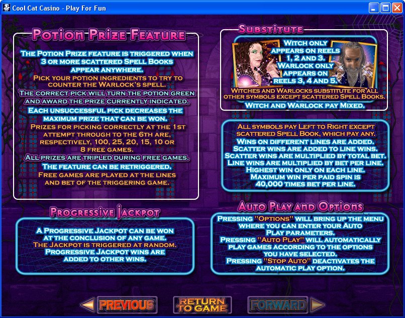 Real Series slot machine image