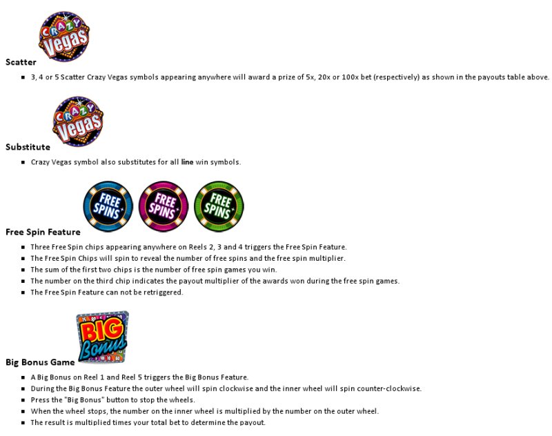 Real Series slot machine image