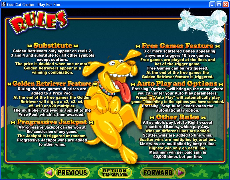 Real Series slot machine image
