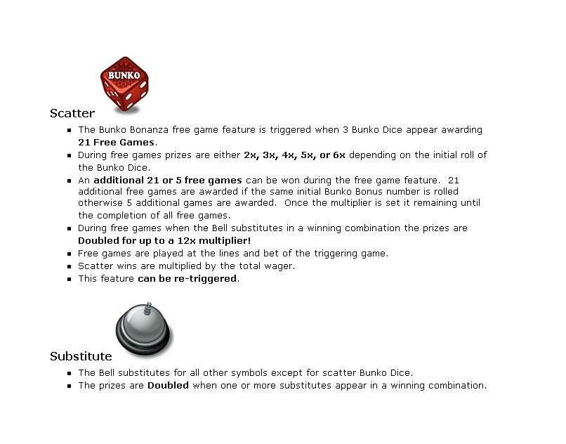 Real Series slot machine image