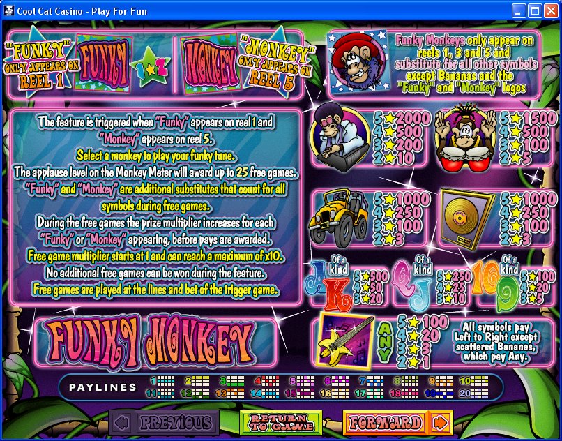 Real Series slot machine image