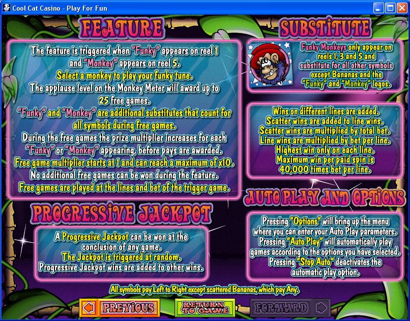 Real Series slot machine image