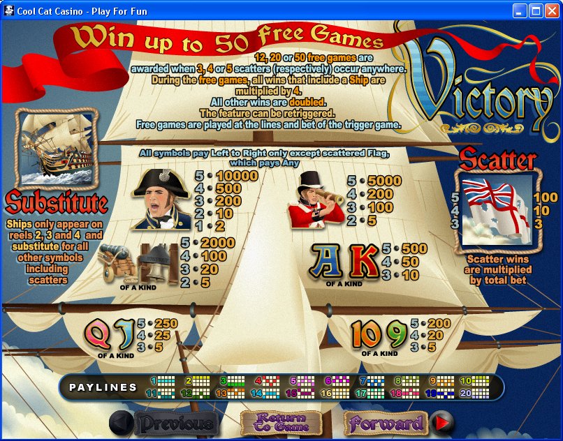 Real Series slot machine image