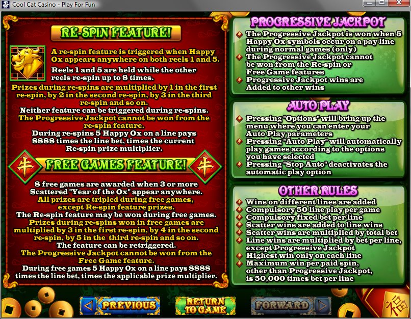 Real Series slot machine image