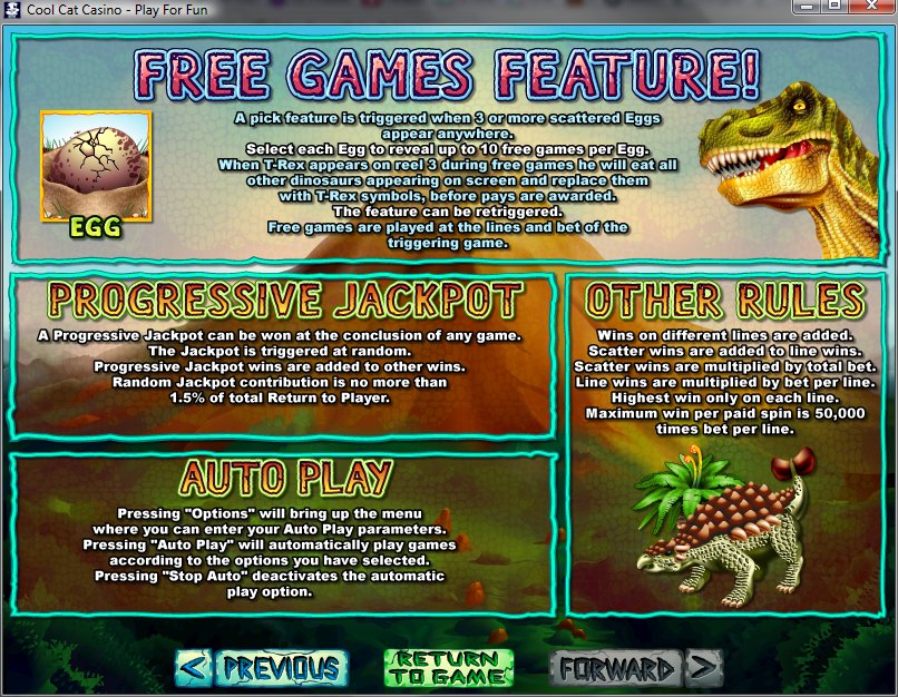 Real Series slot machine image