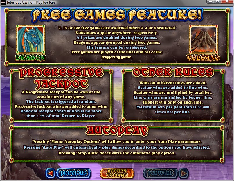 Real Series slot machine image