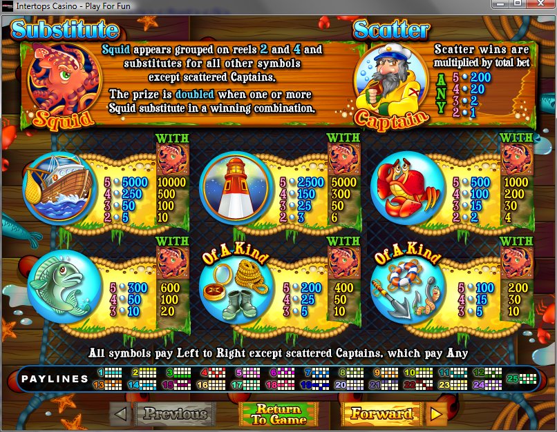 Real Series slot machine image