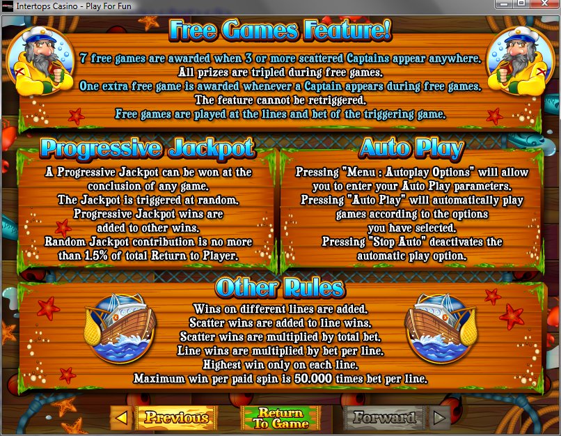 Real Series slot machine image