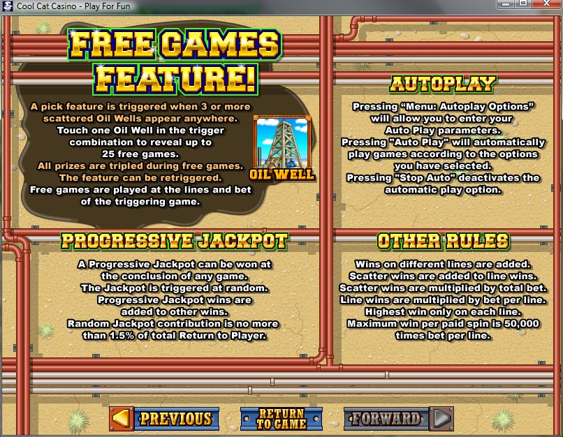 Real Series slot machine image