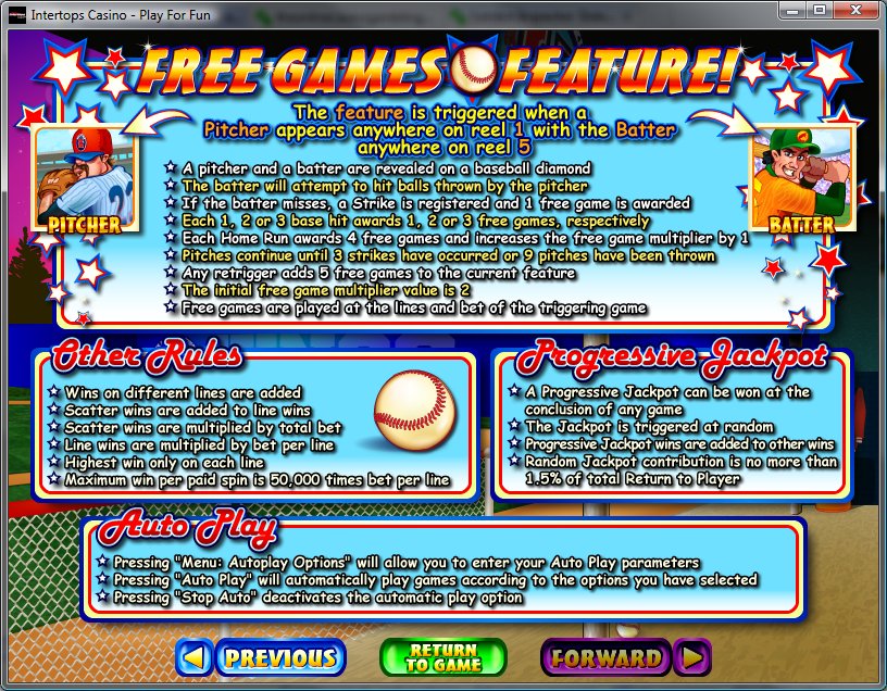 Real Series slot machine image