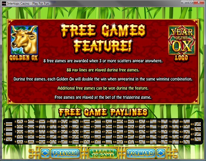 Real Series slot machine image