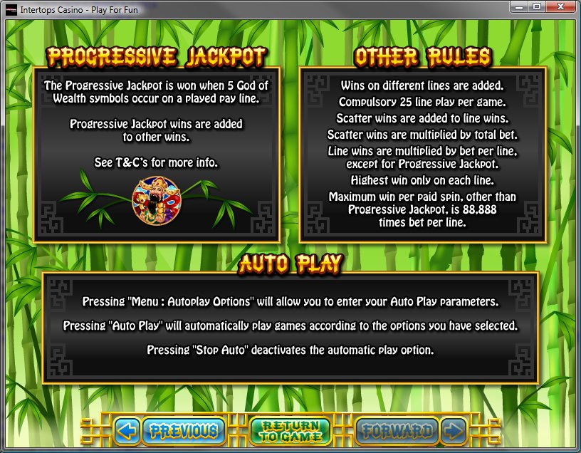 Real Series slot machine image