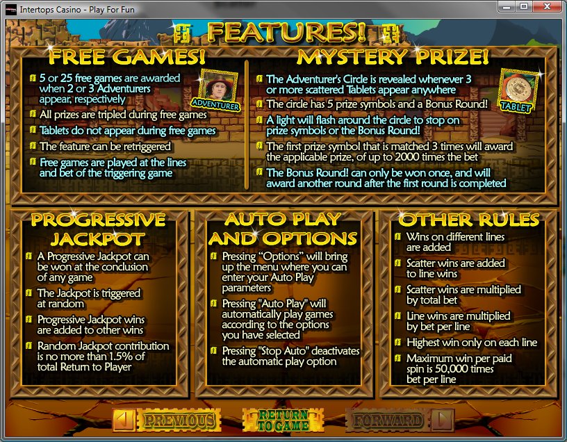Real Series slot machine image