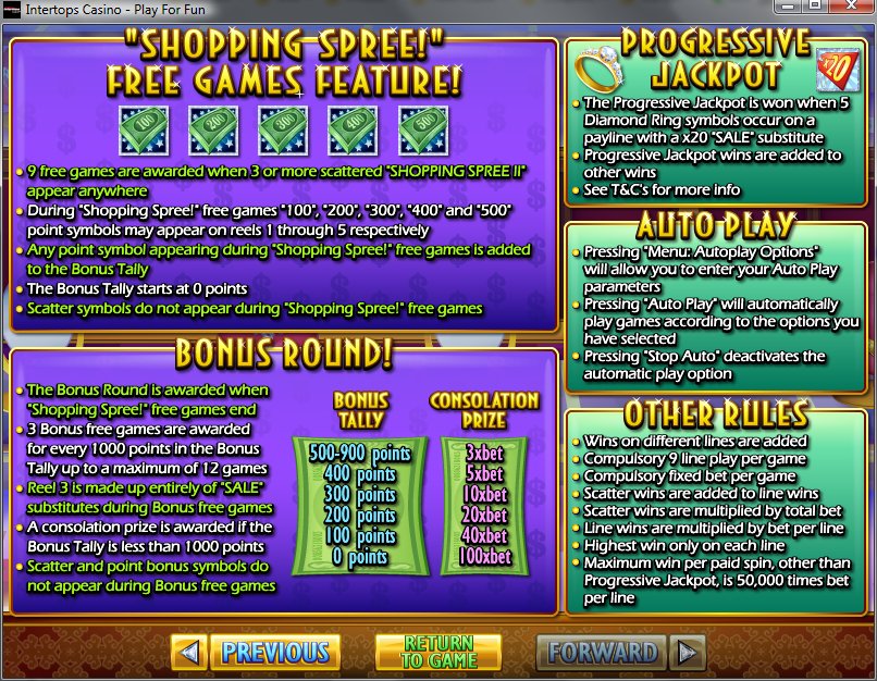 Real Series slot machine image