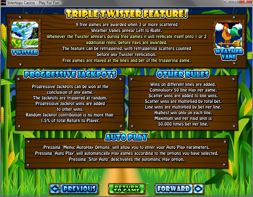 Real Series slot machine image