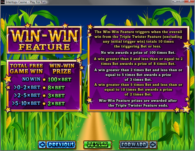 Real Series slot machine image