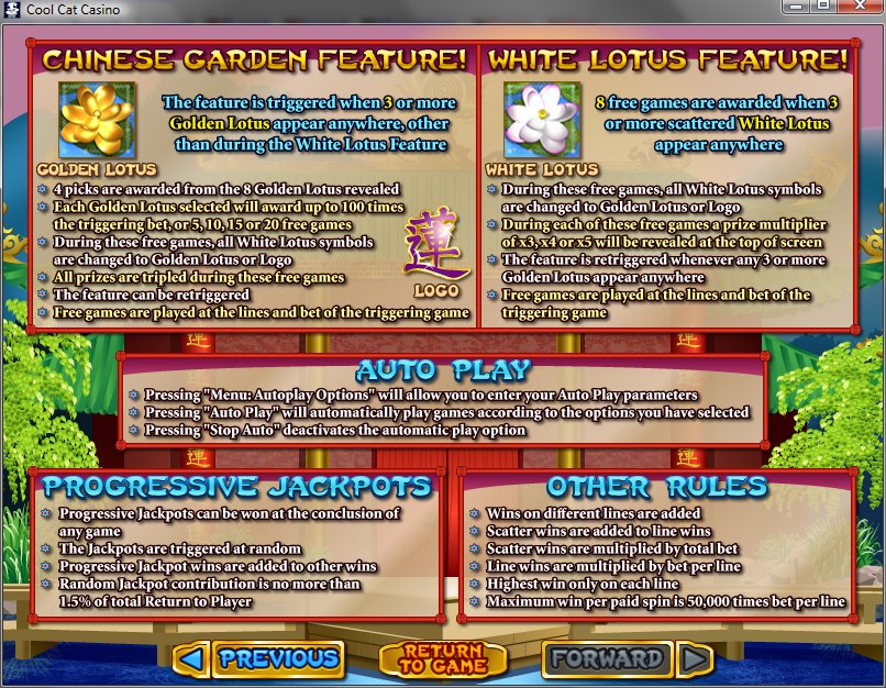 Real Series slot machine image