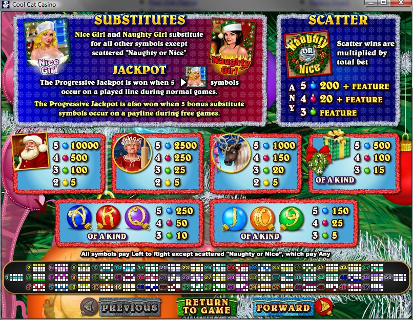 Real Series slot machine image