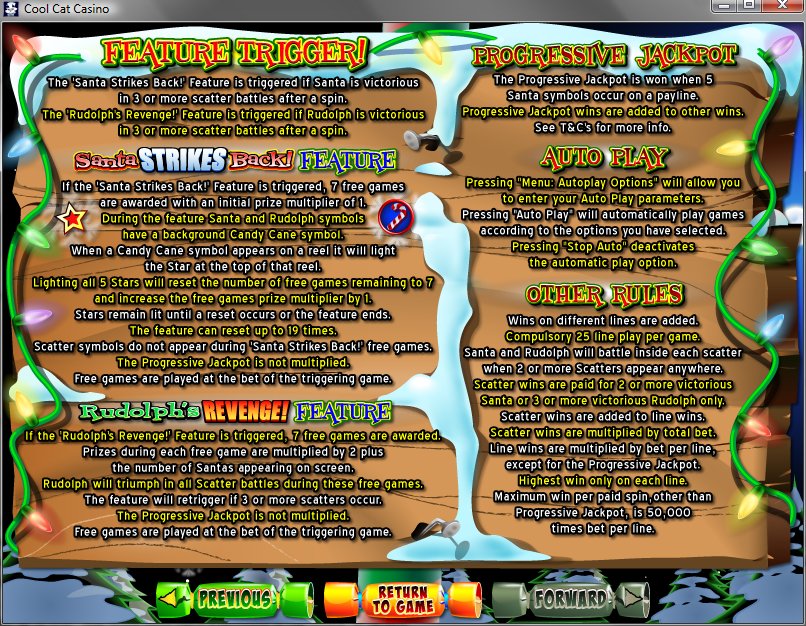 Real Series slot machine image