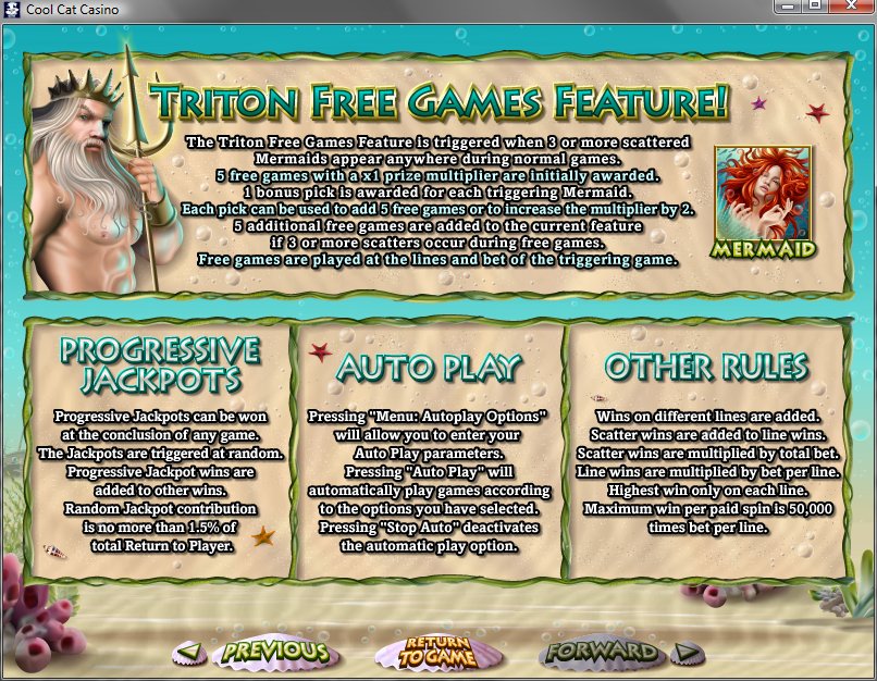 Real Series slot machine image