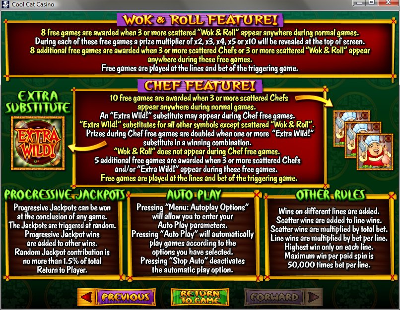 Real Series slot machine image