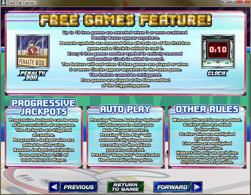 Real Series slot machine image