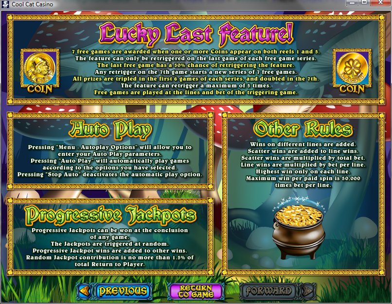 Real Series slot machine image