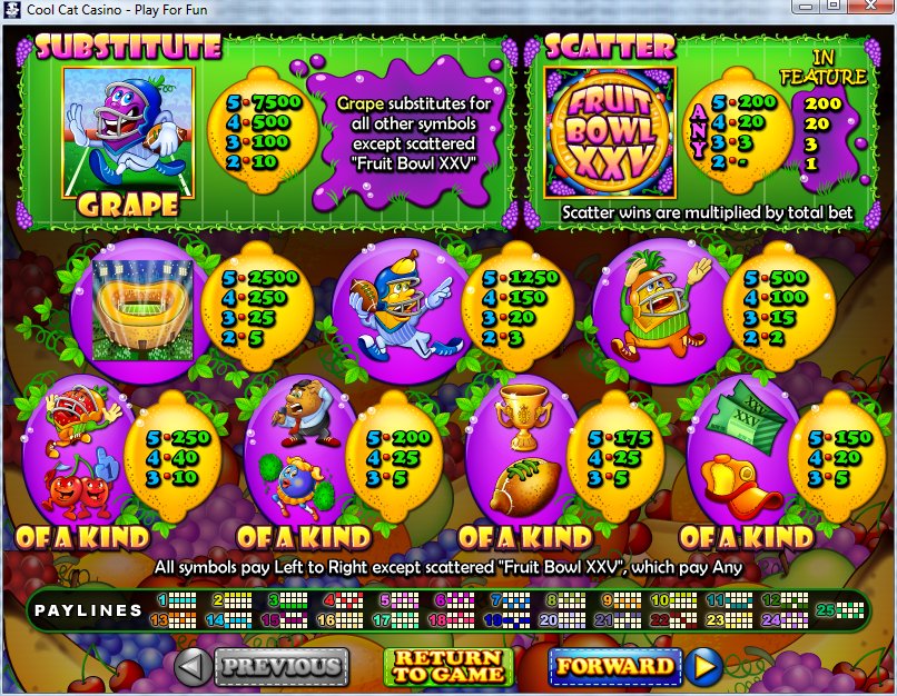 Real Series slot machine image