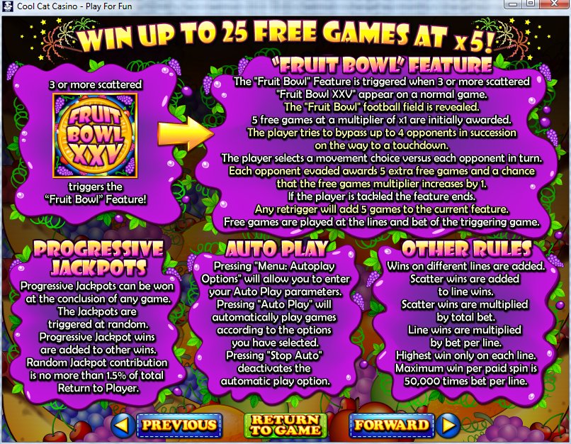 Real Series slot machine image