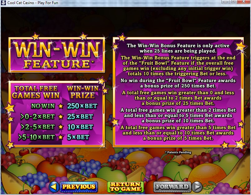 Real Series slot machine image