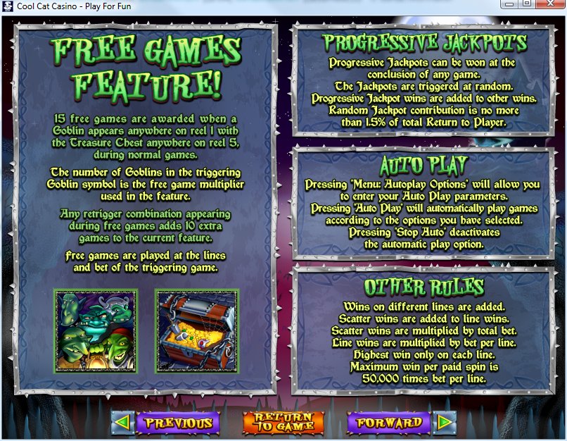 Real Series slot machine image