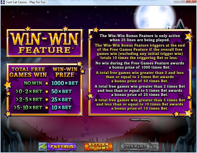 Real Series slot machine image