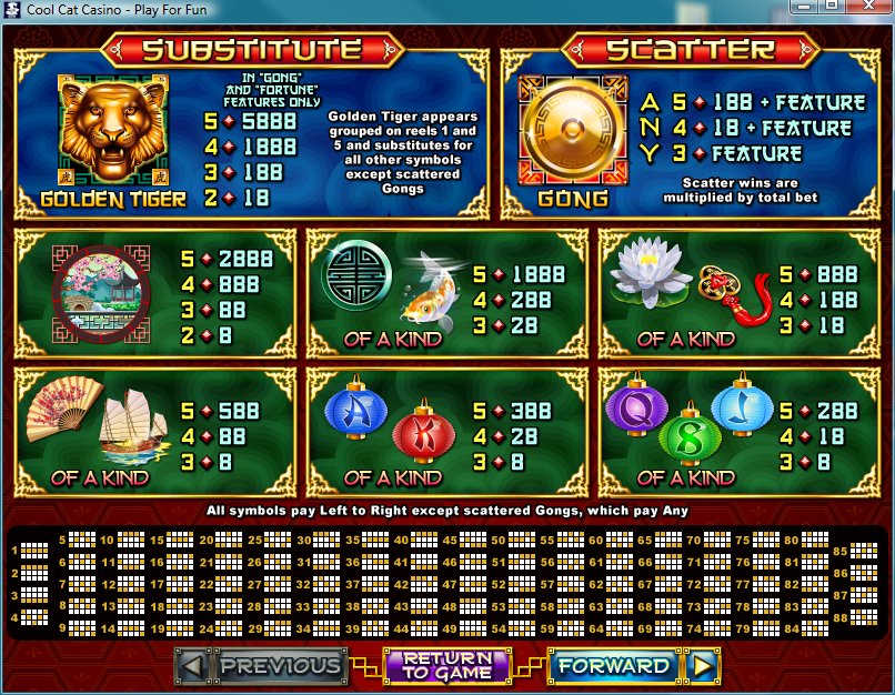 Real Series slot machine image