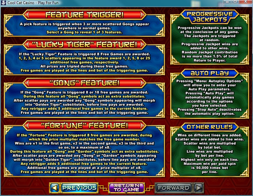 Real Series slot machine image