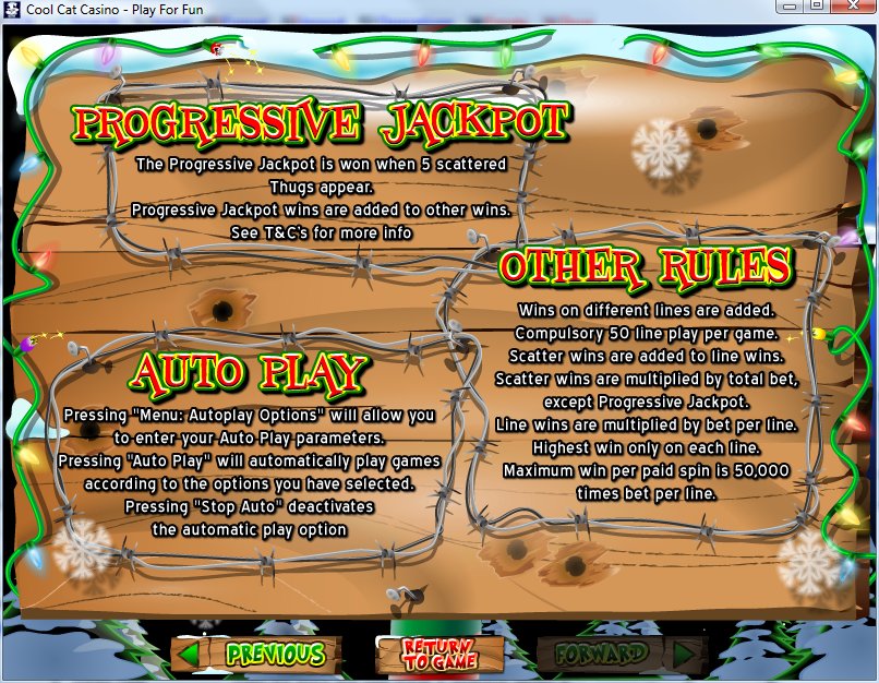 Real Series slot machine image