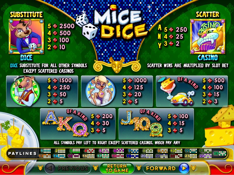 Real Series slot machine image