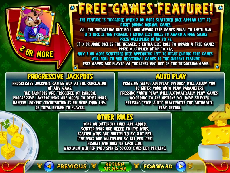 Real Series slot machine image