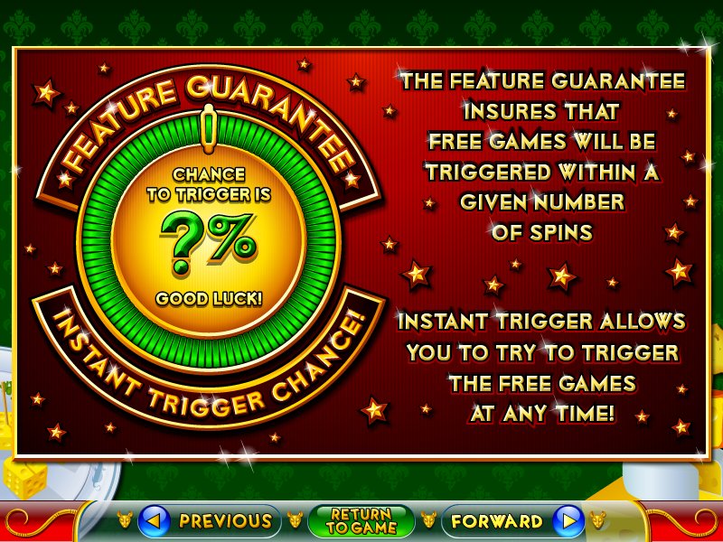 Real Series slot machine image