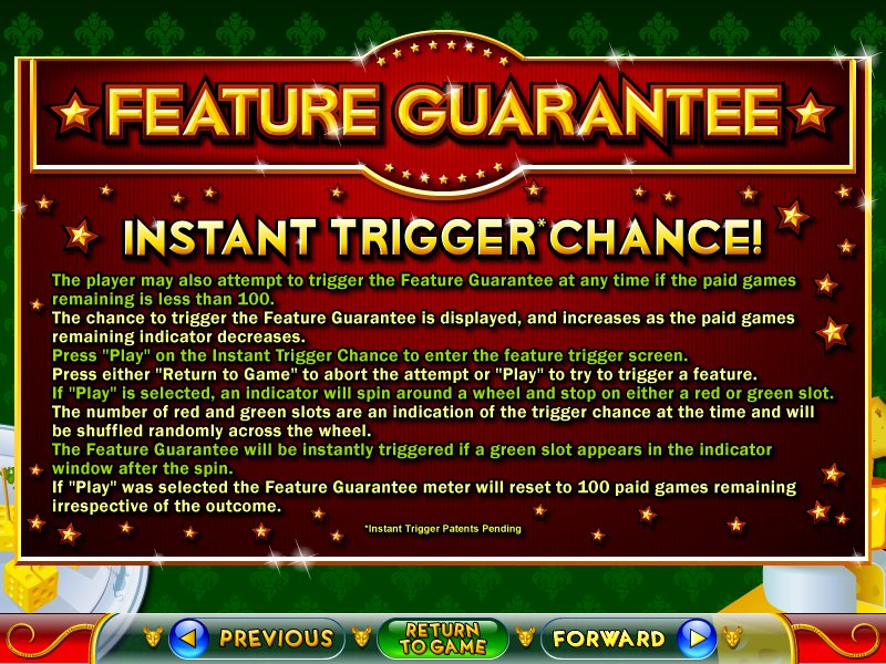 Real Series slot machine image