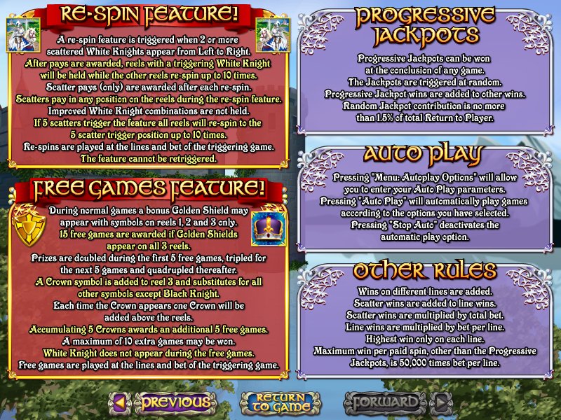 Real Series slot machine image