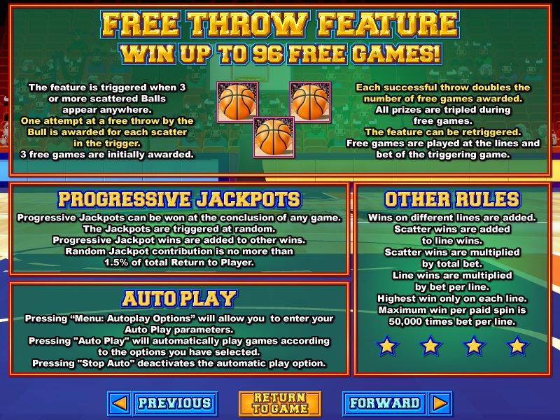 Real Series slot machine image