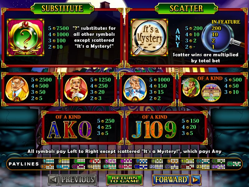 Real Series slot machine image