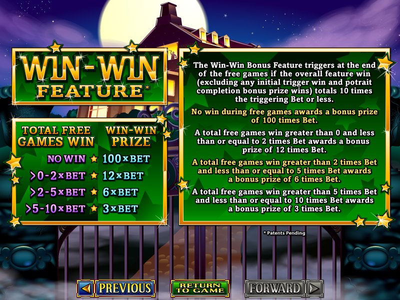Real Series slot machine image