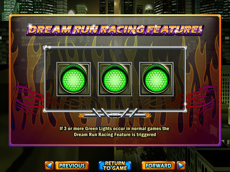 Real Series slot machine image