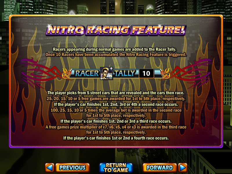 Real Series slot machine image