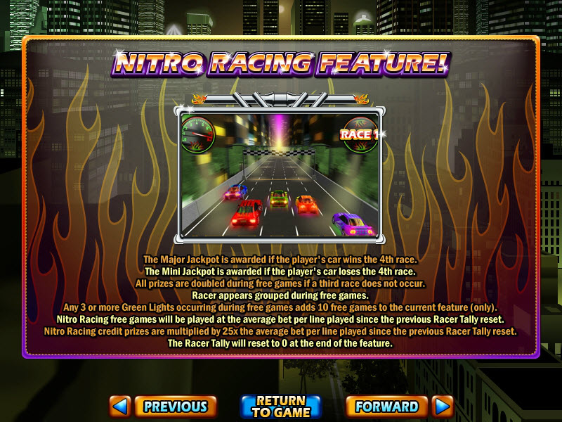 Real Series slot machine image