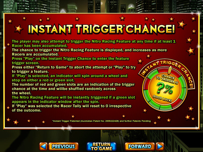Real Series slot machine image