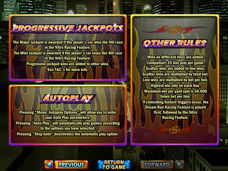Real Series slot machine image